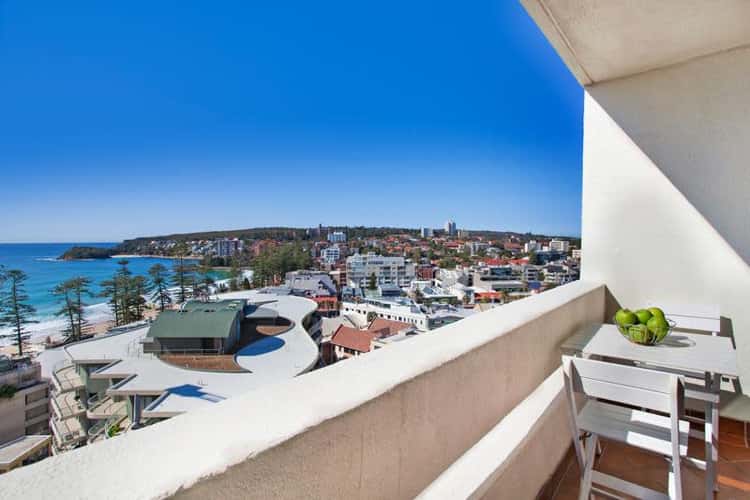 Fifth view of Homely unit listing, 909/22 Central Avenue, Manly NSW 2095