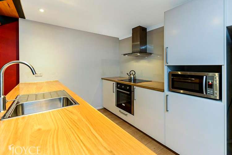 Third view of Homely apartment listing, 10/569 Wellington Street, Perth WA 6000
