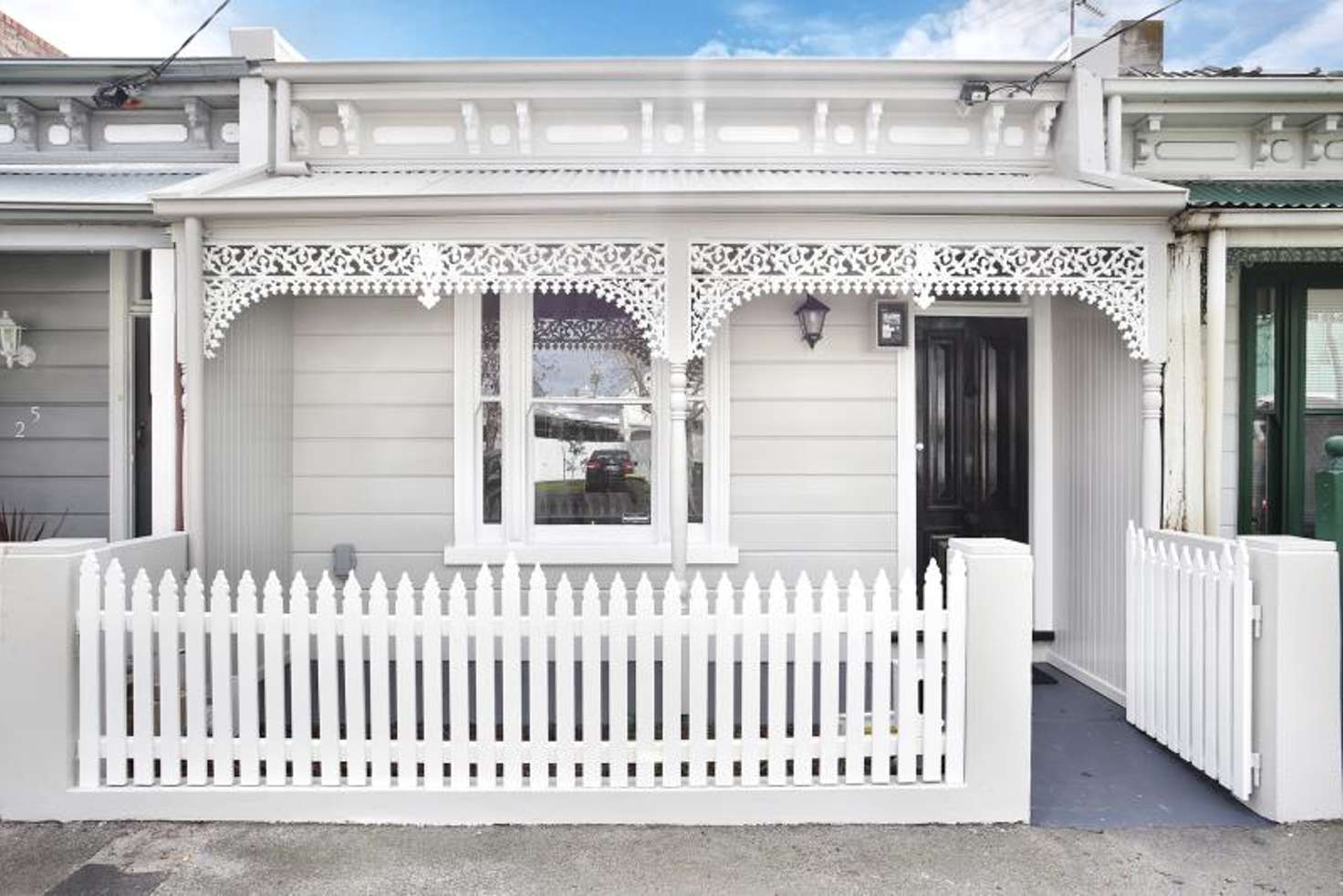 Main view of Homely house listing, 27 Herbert Street, Albert Park VIC 3206