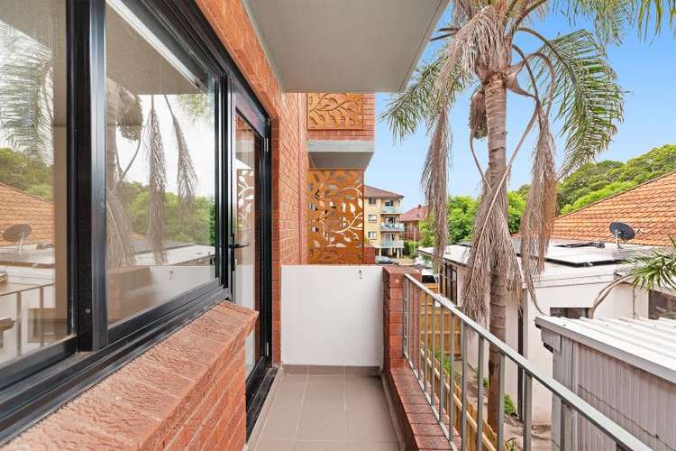 Third view of Homely studio listing, 2/2 Houston Road, Kensington NSW 2033