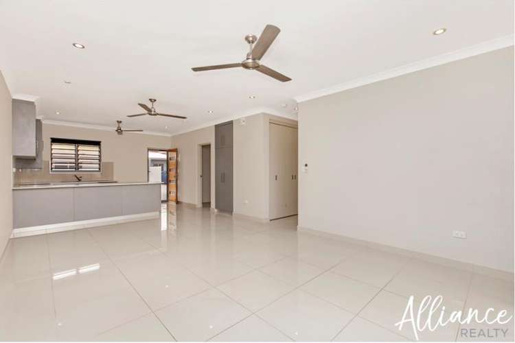 Second view of Homely unit listing, 6/8 Guider Court, Johnston NT 832