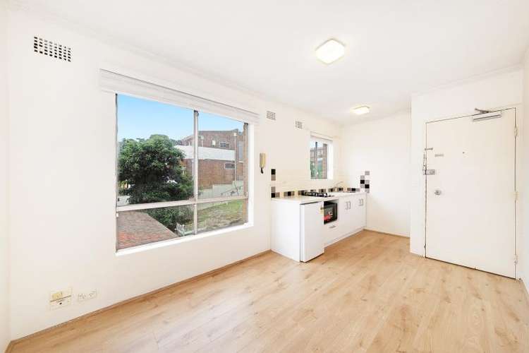 Second view of Homely apartment listing, 13/9 Forsyth Street, Kingsford NSW 2032