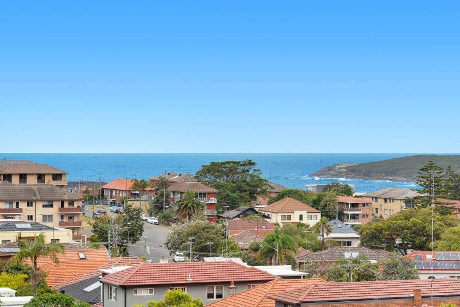Main view of Homely apartment listing, 7/4 Second Avenue, Maroubra NSW 2035