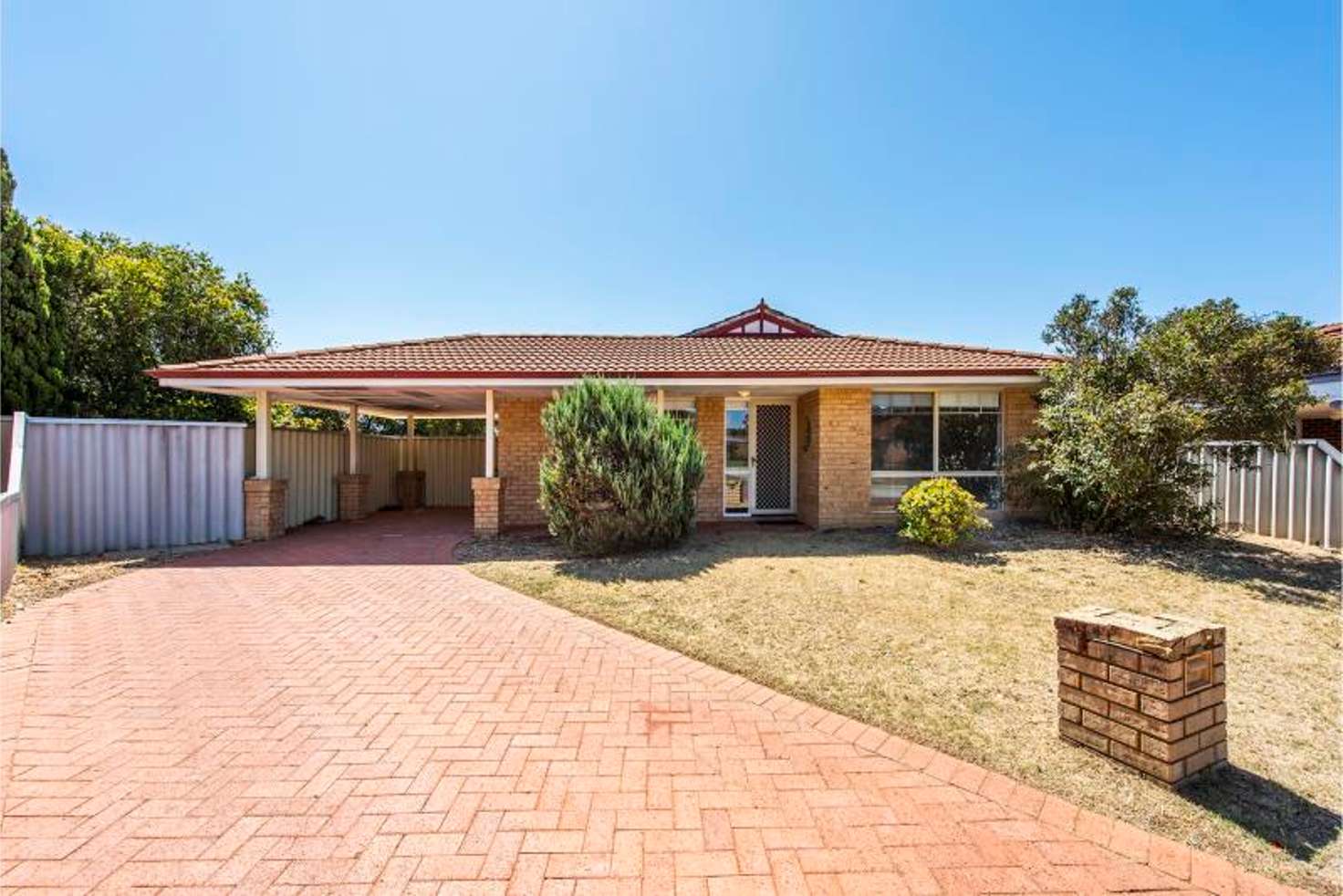 Main view of Homely house listing, 13 Pyrite Court, Forrestfield WA 6058