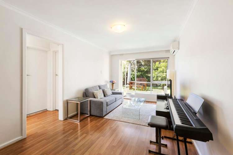 Second view of Homely apartment listing, 1/33 Madden Avenue, Carnegie VIC 3163