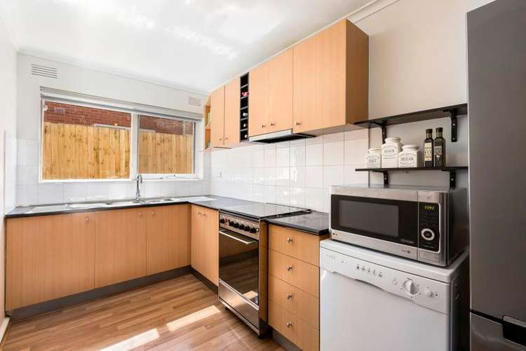 Third view of Homely apartment listing, 1/33 Madden Avenue, Carnegie VIC 3163
