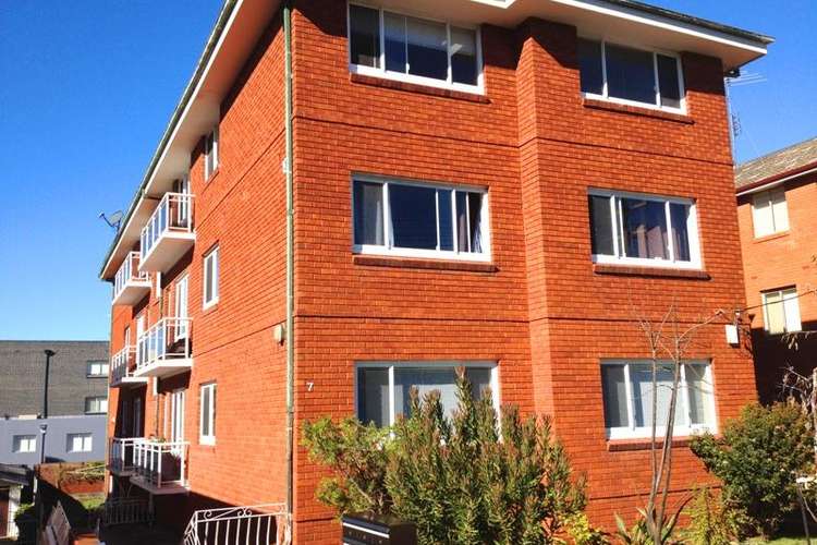 Fourth view of Homely apartment listing, 6/7 Hereward Street, Maroubra NSW 2035
