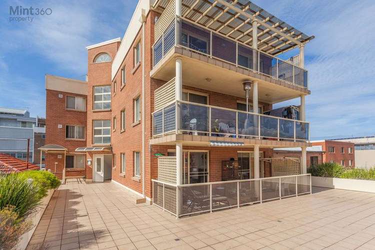 Main view of Homely apartment listing, 7/484 Bunnerong Road, Matraville NSW 2036