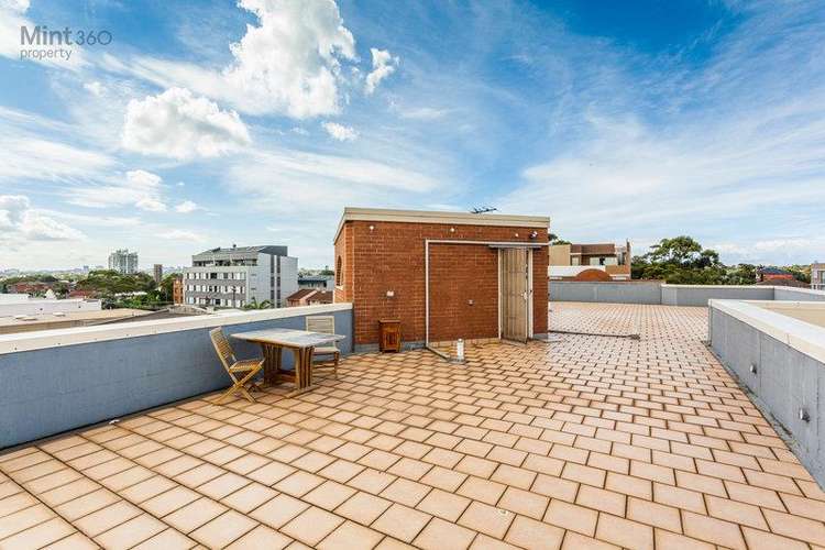 Second view of Homely apartment listing, 7/484 Bunnerong Road, Matraville NSW 2036