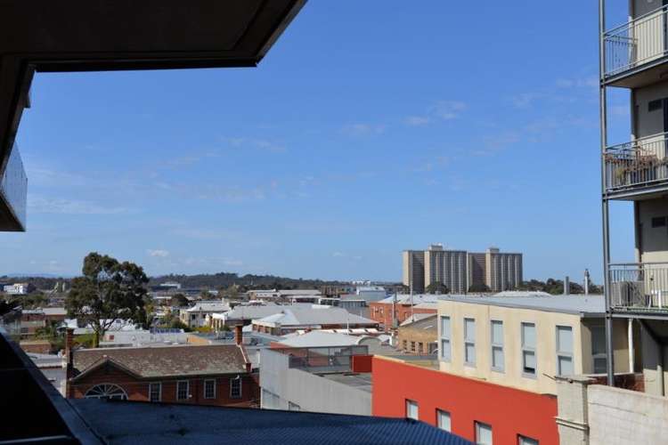 Fifth view of Homely apartment listing, 401/185 Rose Street, Fitzroy VIC 3065