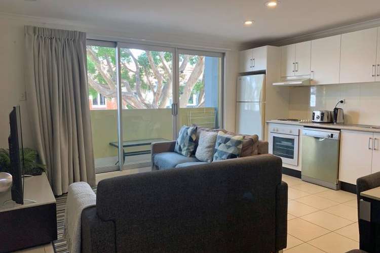 Main view of Homely apartment listing, 48 Sydney Road, Manly NSW 2095