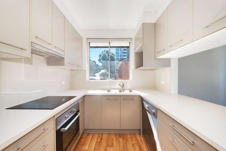 Main view of Homely apartment listing, 9/3 Pitt Street, Randwick NSW 2031