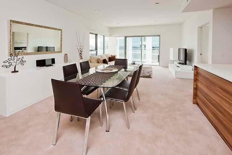 Fifth view of Homely apartment listing, 1202/237 Adelaide Terrace, Perth WA 6000