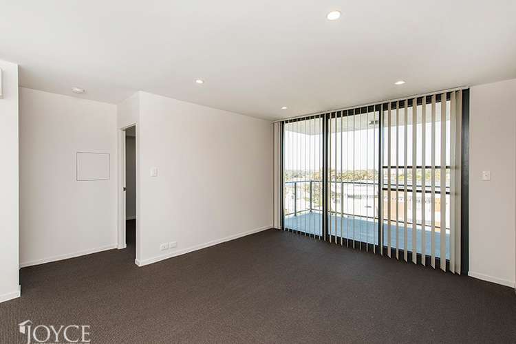 Fifth view of Homely apartment listing, 128/1 Rowe Avenue, Rivervale WA 6103