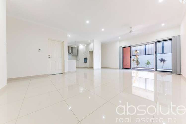Second view of Homely unit listing, 17/21 Hawker Street, Zuccoli NT 832