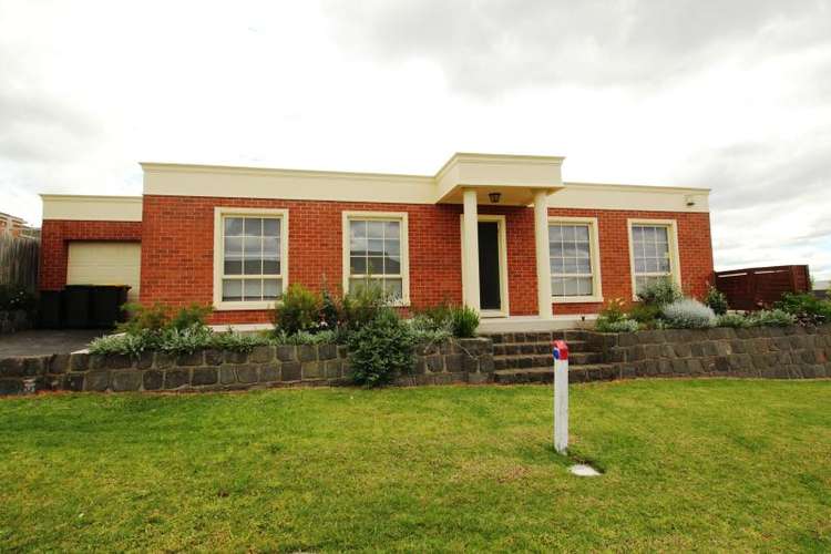 Main view of Homely house listing, 14 Bayview Court, Highton VIC 3216