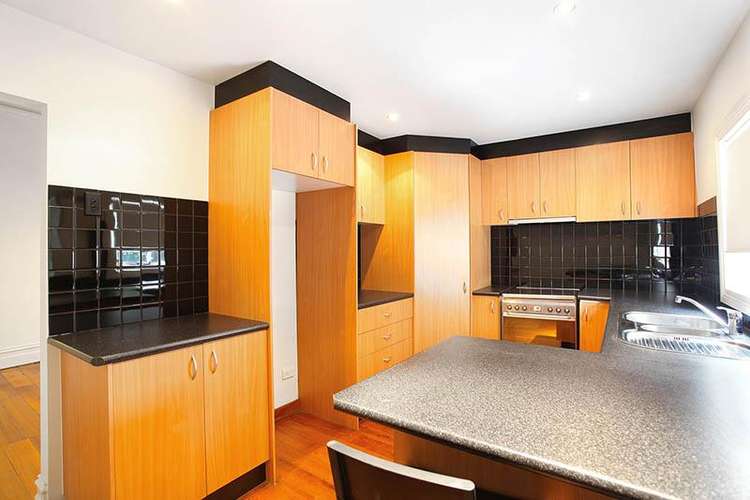 Main view of Homely house listing, 195 Cubitt Street, Cremorne VIC 3121