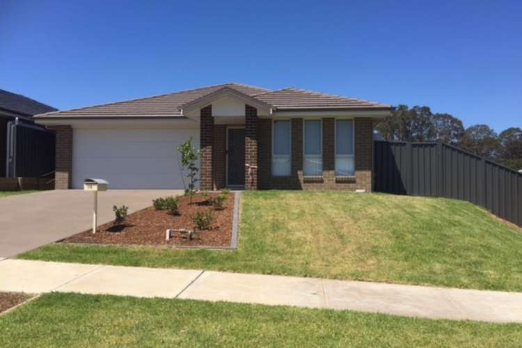Main view of Homely house listing, 39 Voyager St, Wadalba NSW 2259