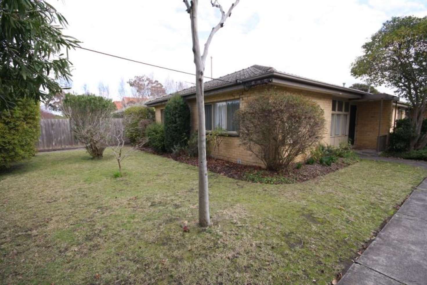 Main view of Homely unit listing, 1/7 The Grange, Malvern East VIC 3145
