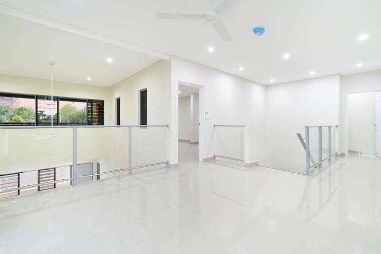 Fifth view of Homely townhouse listing, 2/11 Blackburn Street, Muirhead NT 810