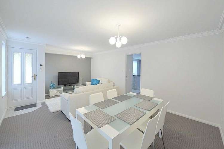 Fourth view of Homely townhouse listing, 1/7 Stone Street, South Perth WA 6151