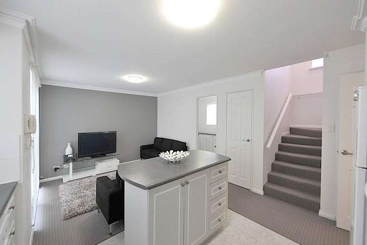 Fifth view of Homely townhouse listing, 1/7 Stone Street, South Perth WA 6151