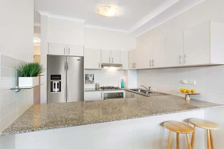 Second view of Homely apartment listing, 7/63A Connemarra Street, Bexley NSW 2207