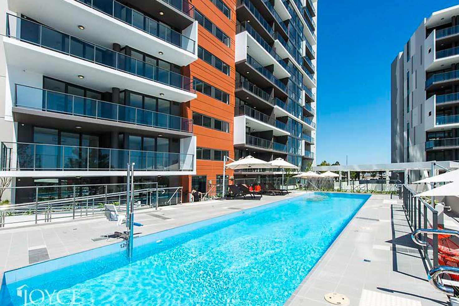 Main view of Homely apartment listing, 30/3 Homelea Court, Rivervale WA 6103