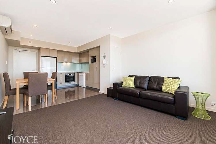 Third view of Homely apartment listing, 30/3 Homelea Court, Rivervale WA 6103