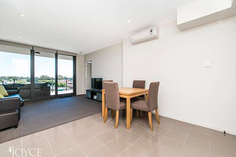 Fourth view of Homely apartment listing, 30/3 Homelea Court, Rivervale WA 6103