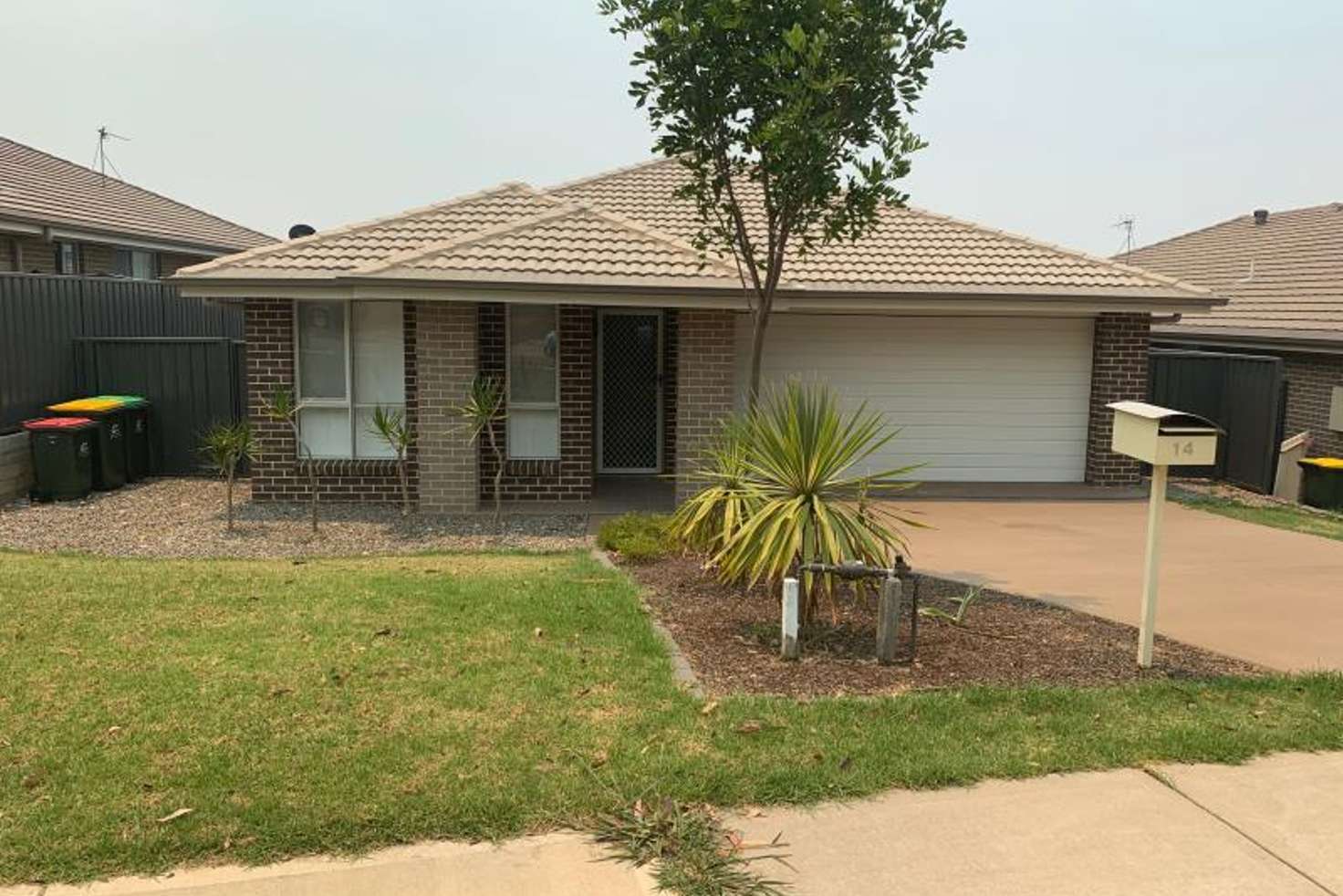 Main view of Homely house listing, 14 Creswell St, Wadalba NSW 2259