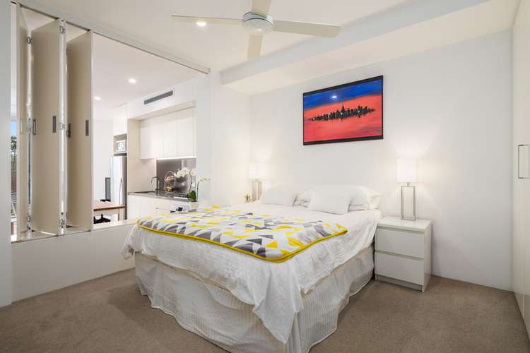 Second view of Homely apartment listing, 207/10-20 Anzac Parade, Kensington NSW 2033
