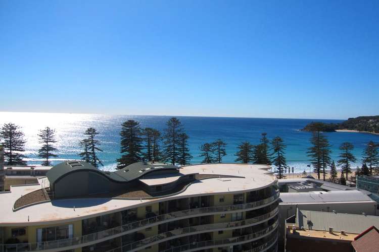Main view of Homely unit listing, 925/22 Central Avenue, Manly NSW 2095