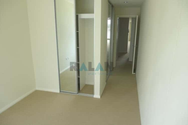 Fifth view of Homely apartment listing, 164/38 Shoreline Drive, Rhodes NSW 2138