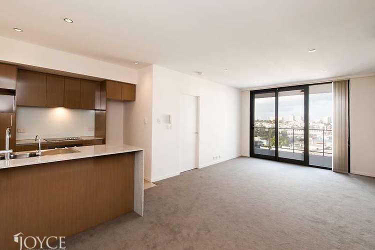 Third view of Homely apartment listing, 75/262 Lord Street, Perth WA 6000
