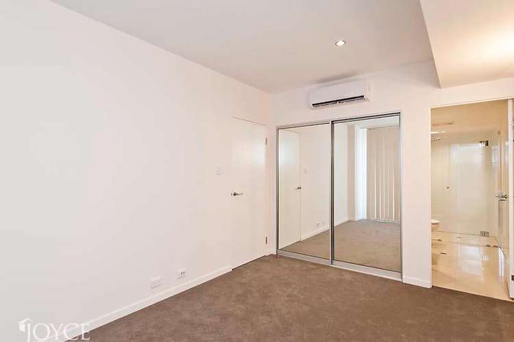 Fourth view of Homely apartment listing, 75/262 Lord Street, Perth WA 6000