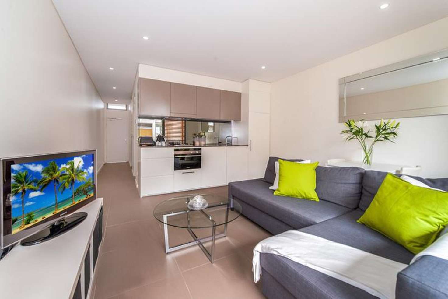 Main view of Homely apartment listing, 214/9-15 Ascot Street, Kensington NSW 2033