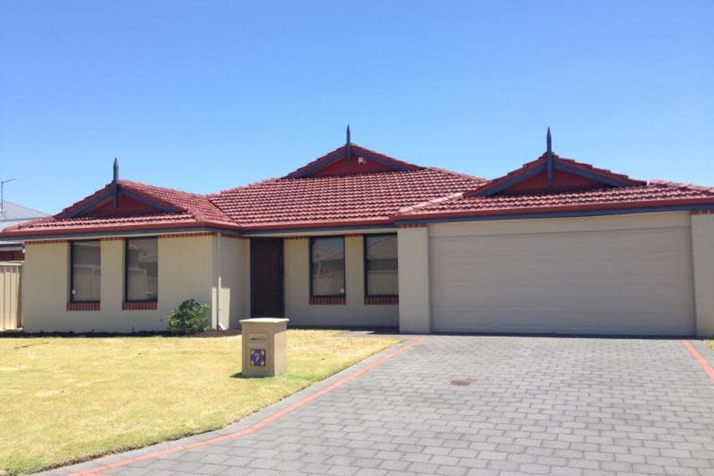 Main view of Homely house listing, 7 Indian Street, Canning Vale WA 6155
