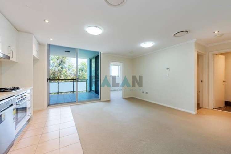 Main view of Homely apartment listing, 21/16-22 Dumaresq Street, Gordon NSW 2072