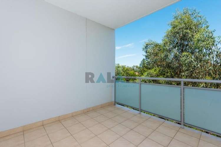 Third view of Homely apartment listing, 21/16-22 Dumaresq Street, Gordon NSW 2072