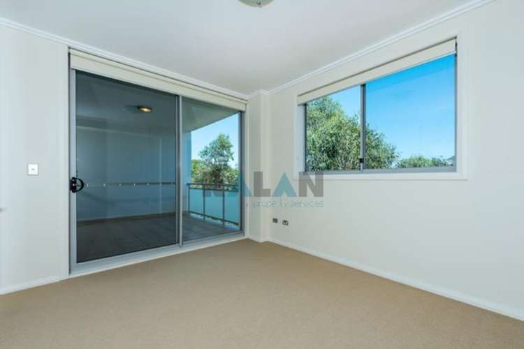 Fourth view of Homely apartment listing, 21/16-22 Dumaresq Street, Gordon NSW 2072