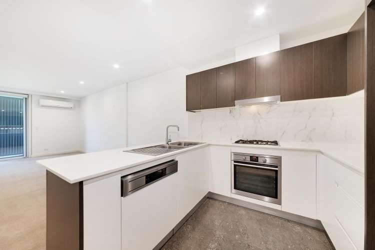 Main view of Homely apartment listing, 48/18-22A Hope Street, Rosehill NSW 2142