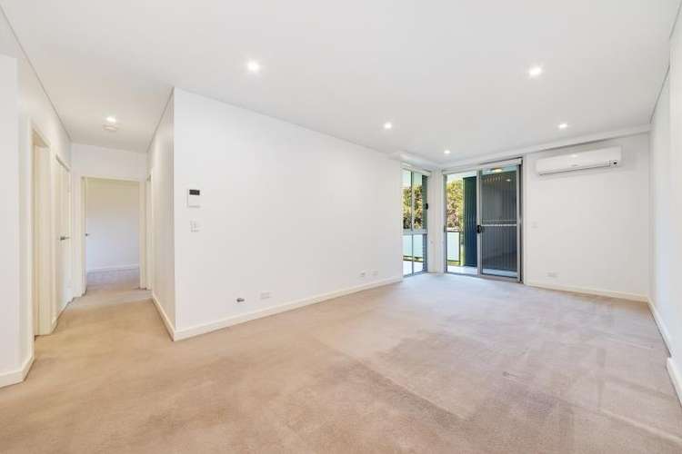 Second view of Homely apartment listing, 48/18-22A Hope Street, Rosehill NSW 2142