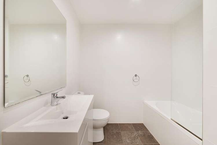 Third view of Homely apartment listing, 48/18-22A Hope Street, Rosehill NSW 2142
