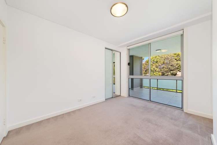 Fourth view of Homely apartment listing, 48/18-22A Hope Street, Rosehill NSW 2142