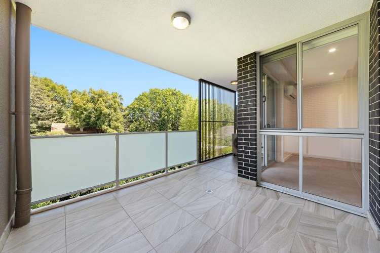 Fifth view of Homely apartment listing, 48/18-22A Hope Street, Rosehill NSW 2142