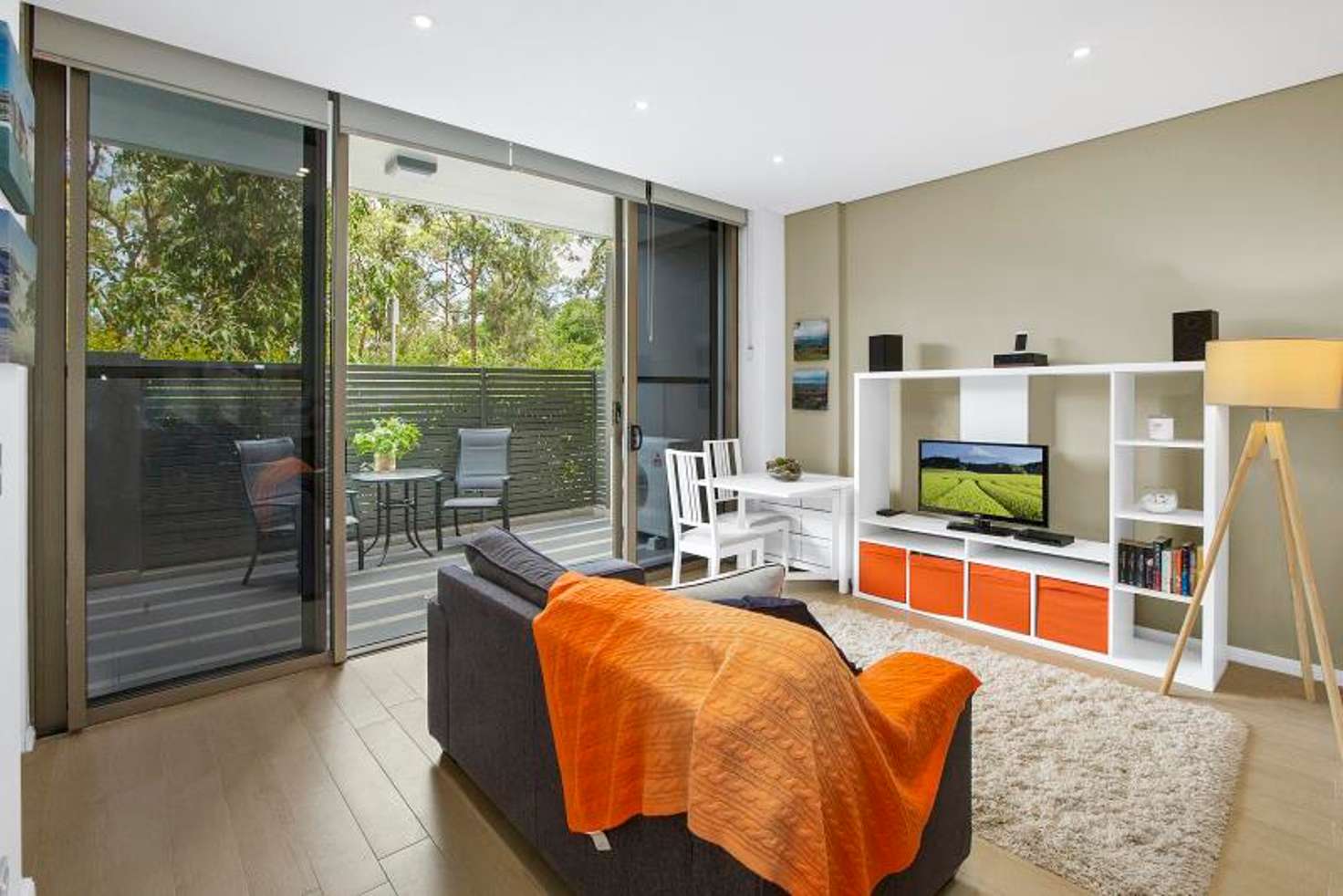 Main view of Homely studio listing, 68/16 Boondah Road, Warriewood NSW 2102