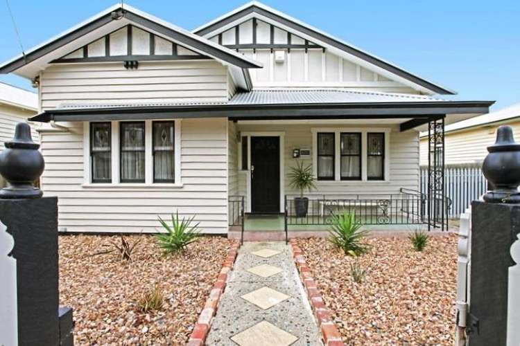 Main view of Homely house listing, 50 Shannon Avenue, Geelong West VIC 3218