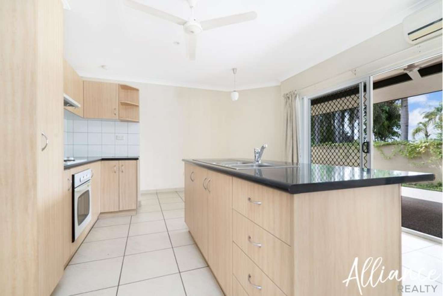 Main view of Homely unit listing, 1/60 Hutchison Terrace, Bakewell NT 832