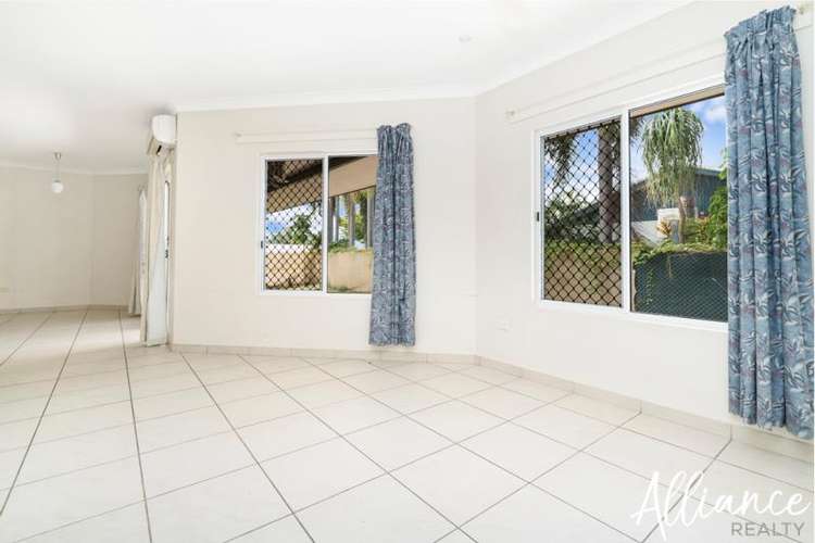 Third view of Homely unit listing, 1/60 Hutchison Terrace, Bakewell NT 832